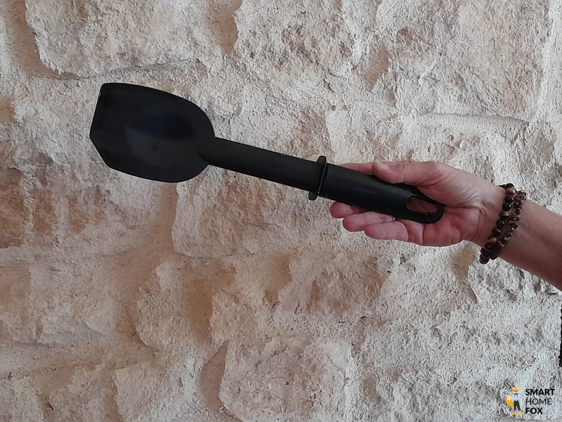 spatule Bosch Cookit